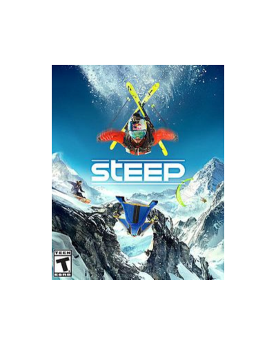 STEEP-X GAMES - GOLD EDITION | Ubisoft | Region Free