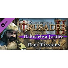 ✅Stronghold Crusader 2 Delivering Justice mini-campaign - irongamers.ru