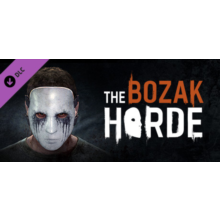 Dying Light: The Bozak Horde (DLC) STEAM KEY / RU/CIS