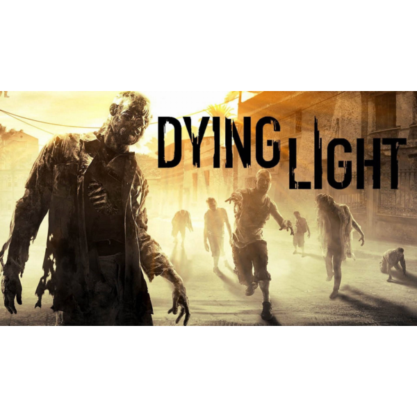 Dying Light — DLC Pack | DLC Collection (STEAM КЛЮЧ)