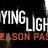 Dying Light - Season Pass (DLC) STEAM KEY / RU/CIS