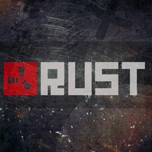 Rust Steam аккаунт