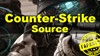 Купить аккаунт Counter Strike: Source Steam аккаунт + почта + подарки на SteamNinja.ru