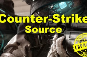 Купить аккаунт Counter Strike: Source Steam аккаунт + почта на SteamNinja.ru