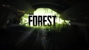 Обложка The Forest Steam + Почта + Смена данных