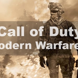 Call of Duty Modern Warfare 2 Steam аккаунт + почта