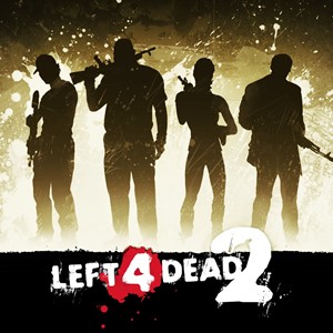 Left 4 Dead 2 Steam аккаунт + почта + подарки