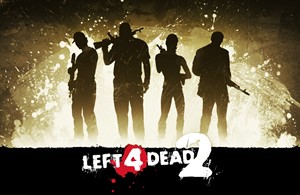 Купить аккаунт Left 4 Dead 2 Steam аккаунт на SteamNinja.ru