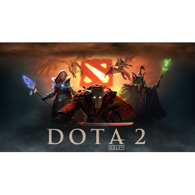 🎮Dota 2 [50-3000] часов 🌎 + Почта + 🎁 + INV