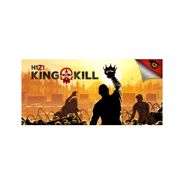 H1Z1: King of the Kill (Steam Gift/Region Free)