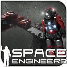 Space Engineers - STEAM gift - RU-CIS-UA
