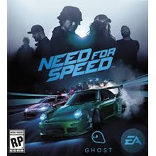 ✅🔑Need for Speed Rivals XBOX ONE/Series X|S 🔑 KEY - irongamers.ru