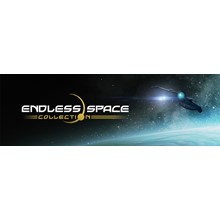 Endless Space Collection [Steam Gift/RU+CIS]