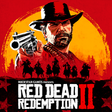 ⭐️ Red Dead Redemption 2 Ultimate Edition[Steam/Global] - irongamers.ru