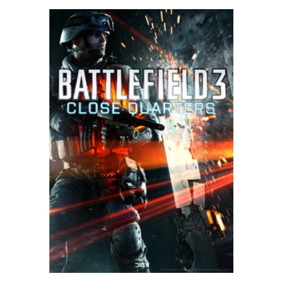 Battlefield 3: Close Quarters (RegionFree/Multilang)