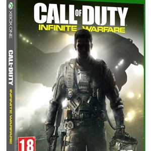 Call of Duty infinite warfare XBOX ONE/Xbox Series X|S
