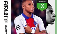 FIFA 21 XBOX ONE/Xbox Series X|S
