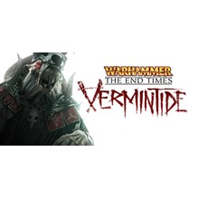 Warhammer: Vermintide 2 II / Steam / RU/CIS - irongamers.ru