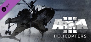 Обложка Arma 3 - Helicopters (DLC)🔑STEAM КЛЮЧ✔️РОССИЯ+МИР