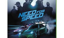 Need for Speed XBOX ONE/Xbox Series X|S