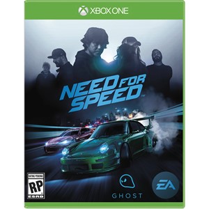 Need for Speed XBOX ONE/Xbox Series X|S