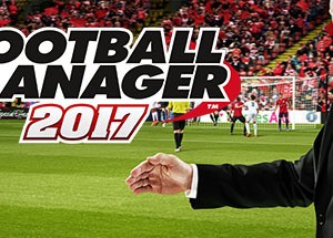 Обложка Football Manager 2017 + EDITOR | Steam | Region Free