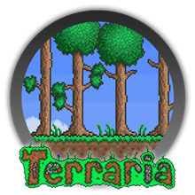 Terraria Steam Gift RU-CIS