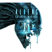 Alien: Colonial Marines + Limited Ed RU steam cd-key