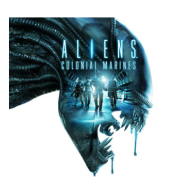 Aliens: Colonial Marines Region Free Steam CD Key