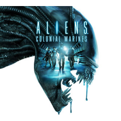 Aliens: Colonial Marines Limited Edition DLC Regoin Fre