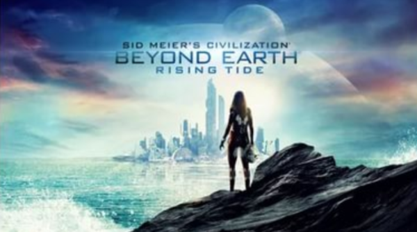 Civilization: Beyond Earth DLC Rising Tide МИР Steam