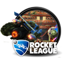 Rocket League Gift (Saudi Arabia, United Arab Emirates)