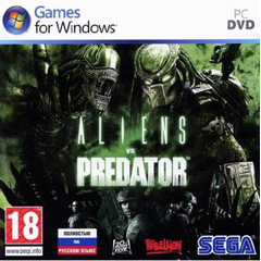 Aliens vs. Predator Collection (Steam KEY) Region Free