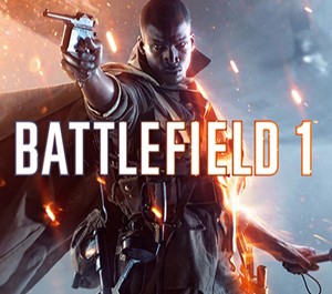 Обложка Battlefield 1 + почта (смена всех данных) + подарок