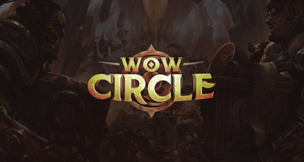 Киркл. ВОВ сиркле. World of Warcraft circle. Wow circle 3.3.5 a личный кабинет. Та сторона ВОВ.