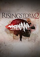 Rising Storm 2 VIETNAM: Digital Deluxe (Steam KEY)