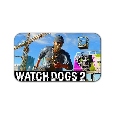 Watch Dogs 2 (Uplay KEY) RU/CIS
