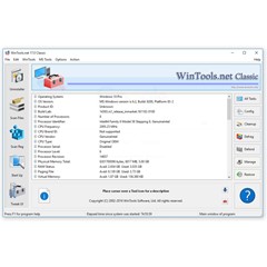 WinTools.net Classic