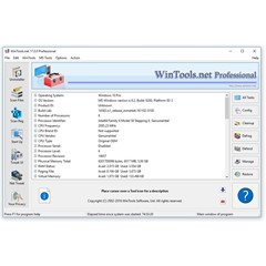 WinTools.net Professional