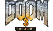 Doom 3: BFG Edition(версия 2016)+русификатор звука
