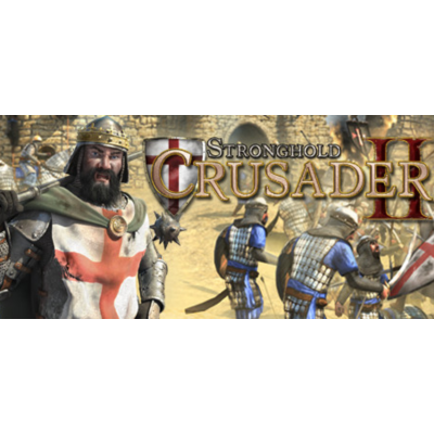 Stronghold Crusader 2 special edtion Steam Key RU + мир