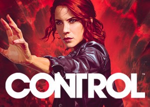 Обложка Control | Epic Games | Offline | Region Free