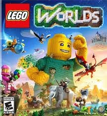 LEGO WORLDS ✅(STEAM КЛЮЧ)+ПОДАРОК