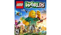 LEGO Worlds ✅(Steam Ключ)+ПОДАРОК