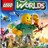 LEGO Worlds (Steam Ключ)+ ПОДАРОК