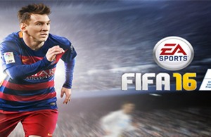 Купить аккаунт Аккаунт FIFA 16 | Подарок + бонус на SteamNinja.ru