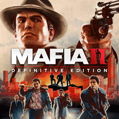 MAFIA II: DEFINITIVE EDITION ✅(STEAM КЛЮЧ)+ПОДАРОК