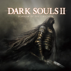 DARK SOULS 2 II: SCHOLAR OF THE FIRST SIN ✅STEAM КЛЮЧ🔑