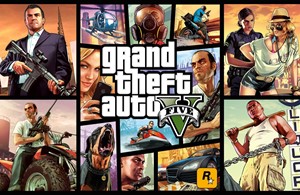 Купить аккаунт Grand Theft Auto V Steam аккаунт на SteamNinja.ru