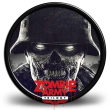Zombie Army Trilogy - STEAM Gift - (RU/CIS/UA)